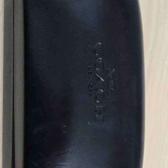 Coach Sunglasses Model Number:HC8264F L1077 main image 9